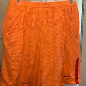 Nike Athletic Shorts